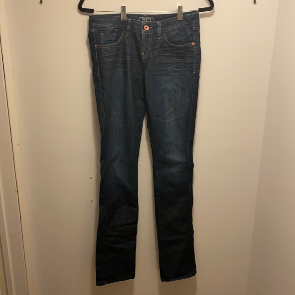 Guess Jeans